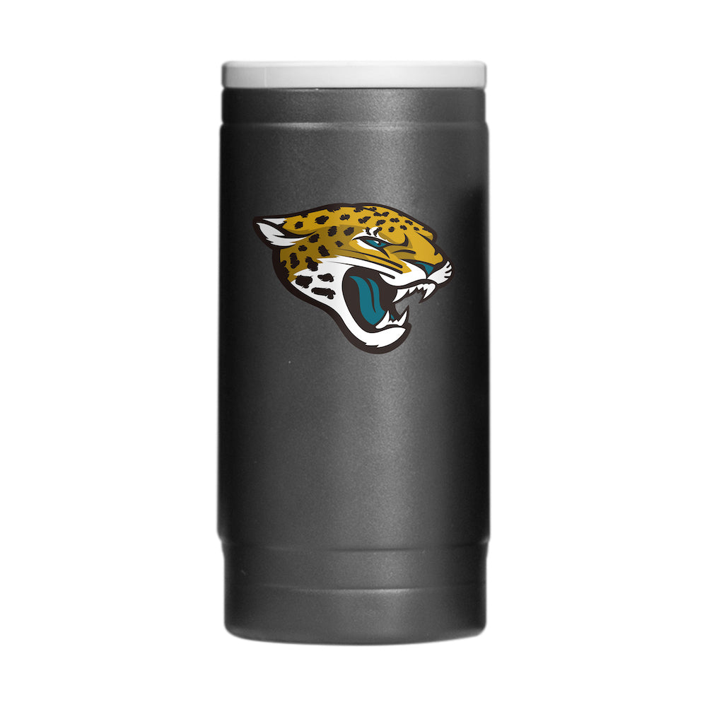 Jacksonville Jaguars slim can cooler