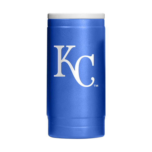 Kansas City Royals slim can cooler