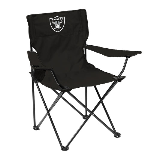 Las Vegas Raiders QUAD folding chair