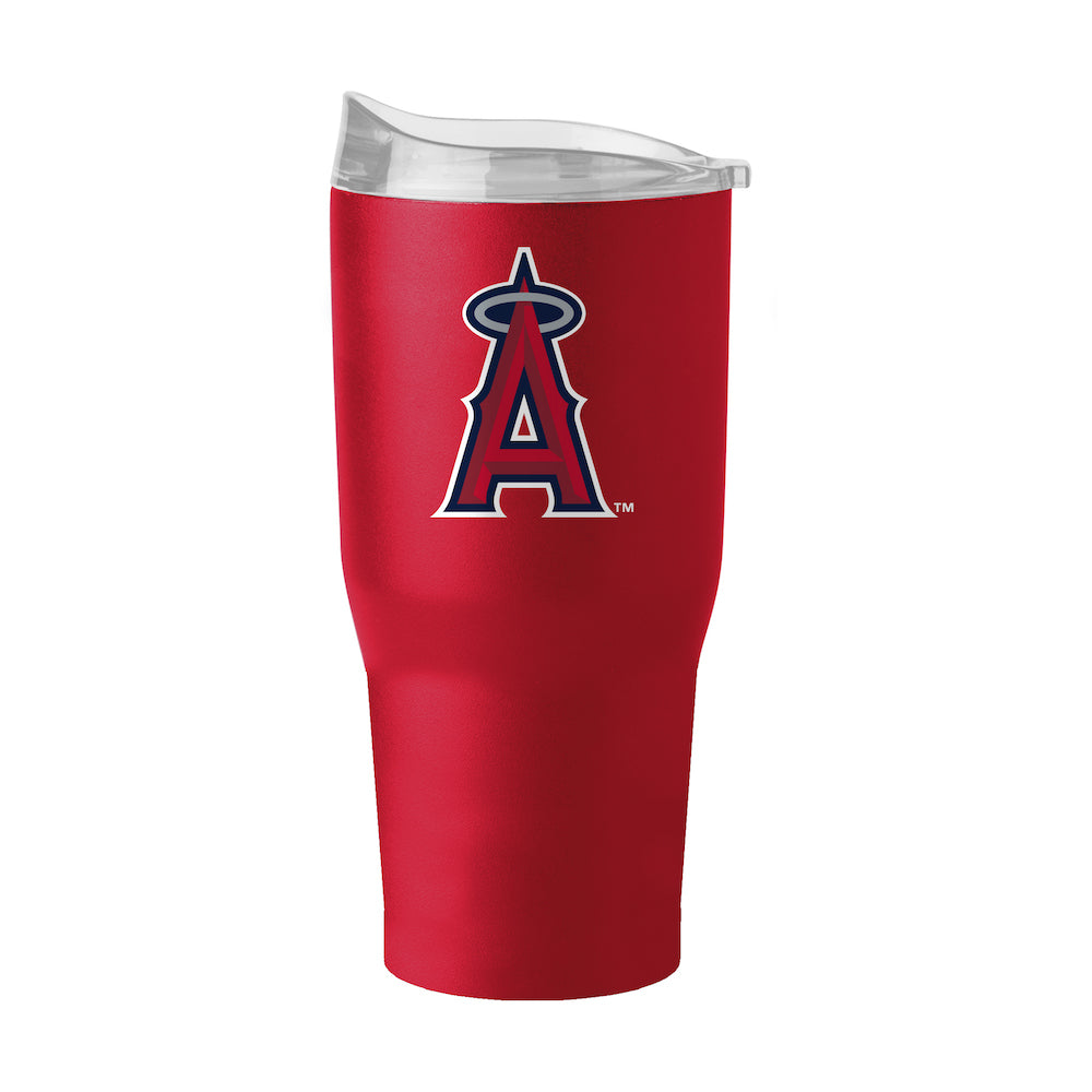 Los Angeles Angels 30 oz travel tumbler