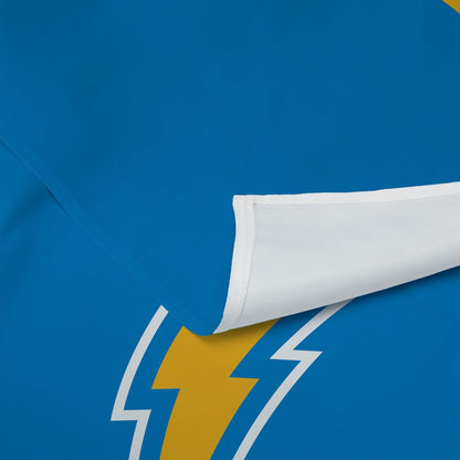 Los Angeles Chargers Premium Wall Hanging 1