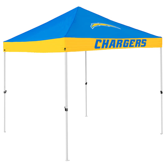 Los Angeles Chargers economy canopy