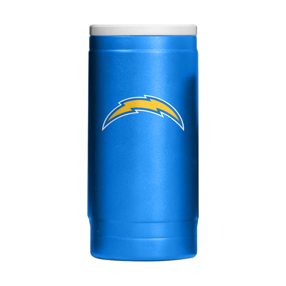 Los Angeles Chargers slim can cooler
