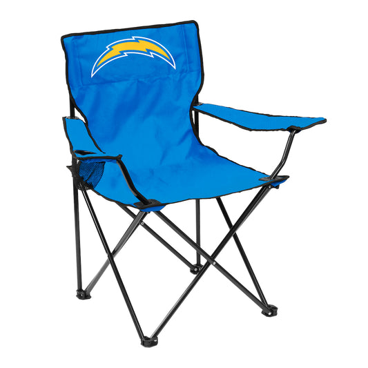 Los Angeles Chargers QUAD folding chair