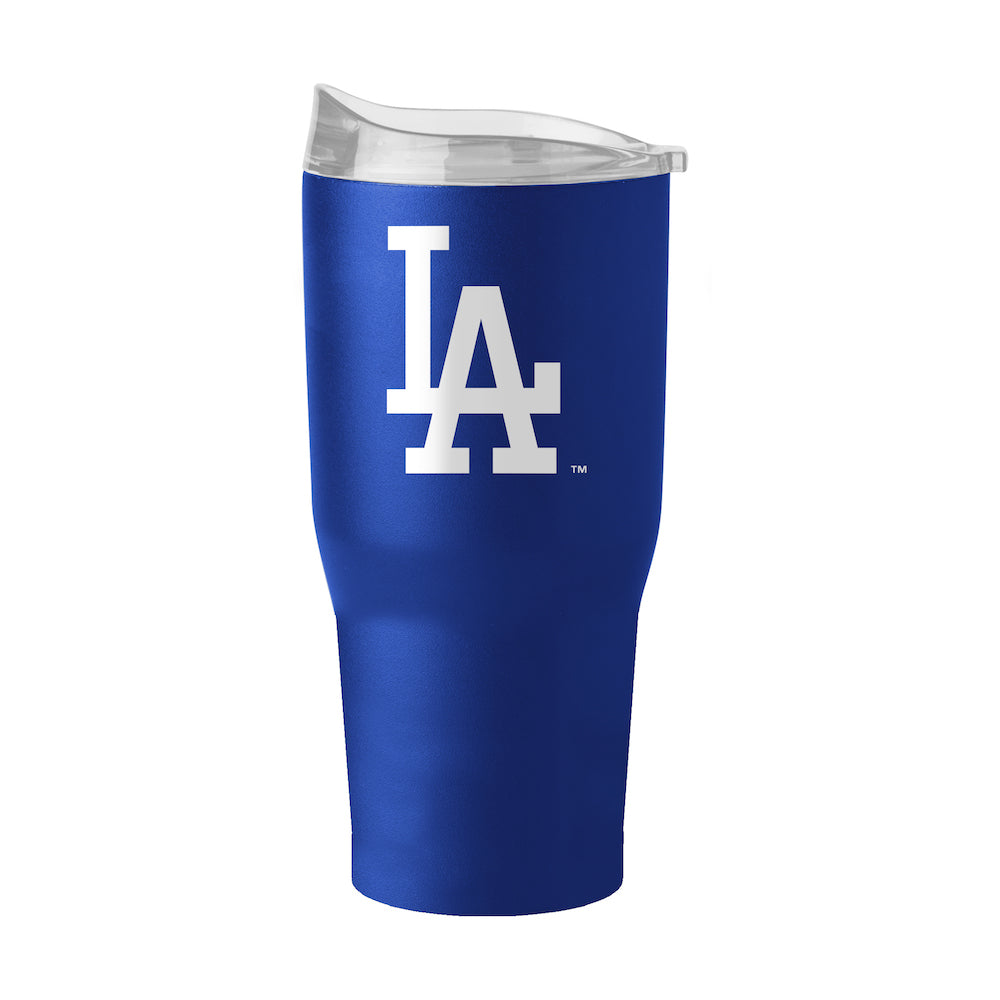 Los Angeles Dodgers 30 oz travel tumbler