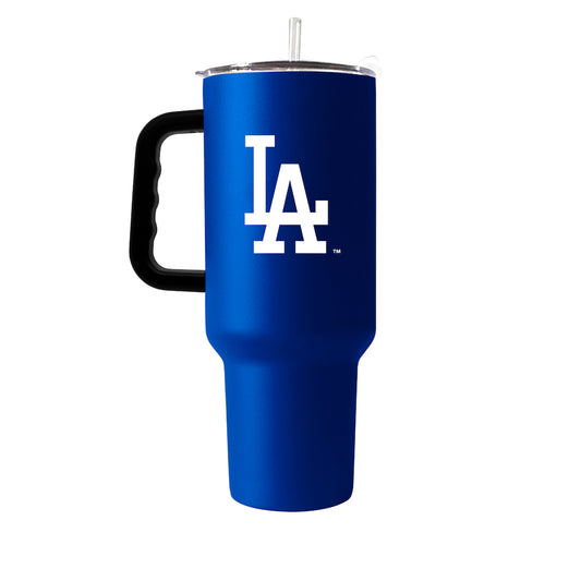 Los Angeles Dodgers 40 oz travel tumbler