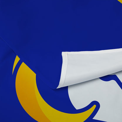 Los Angeles Rams Premium Wall Hanging 1