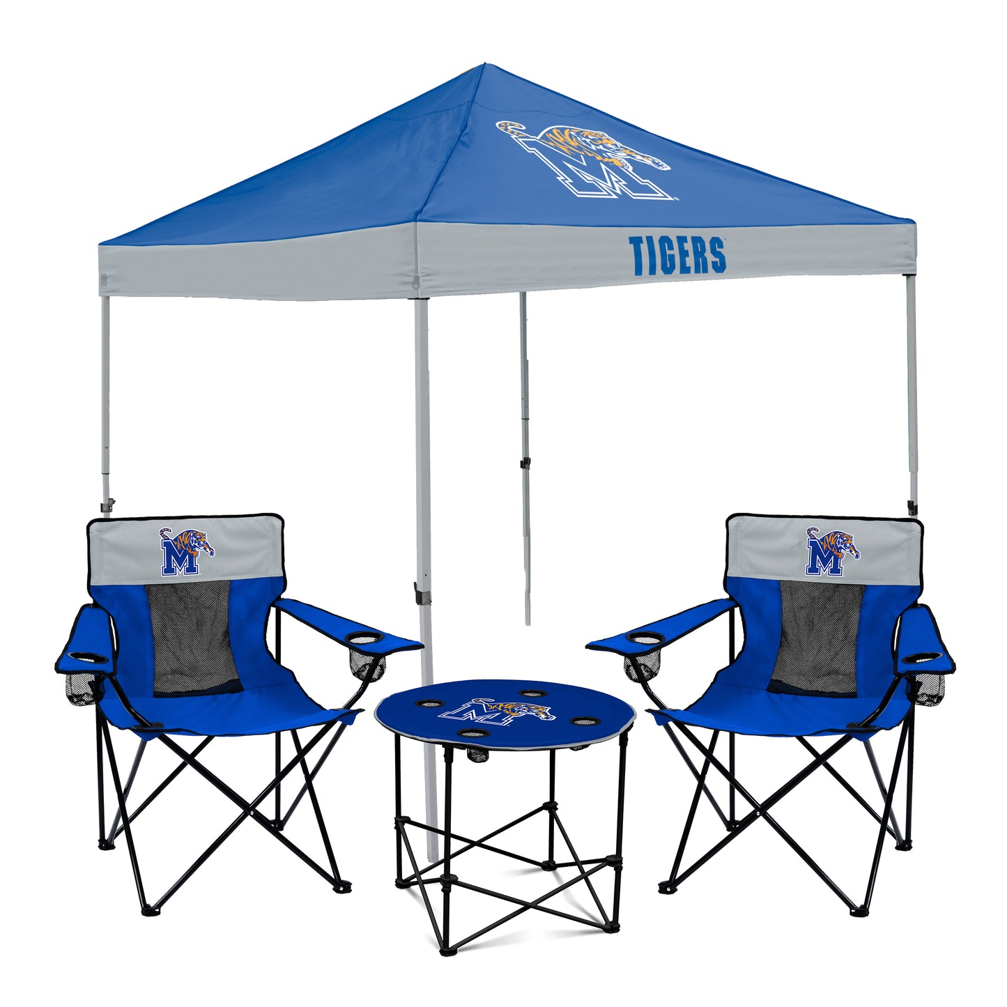 Memphis Tigers Tailgate Bundle Set