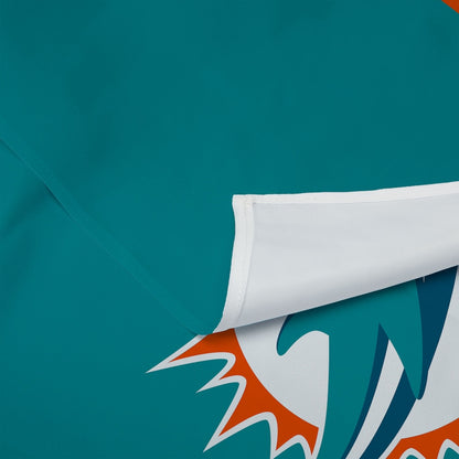 Miami Dolphins Premium Wall Hanging 1