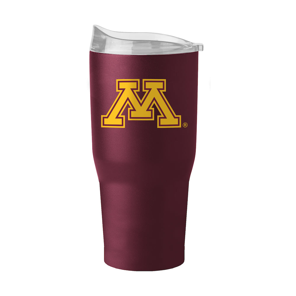 Minnesota Golden Gophers 30 oz travel tumbler