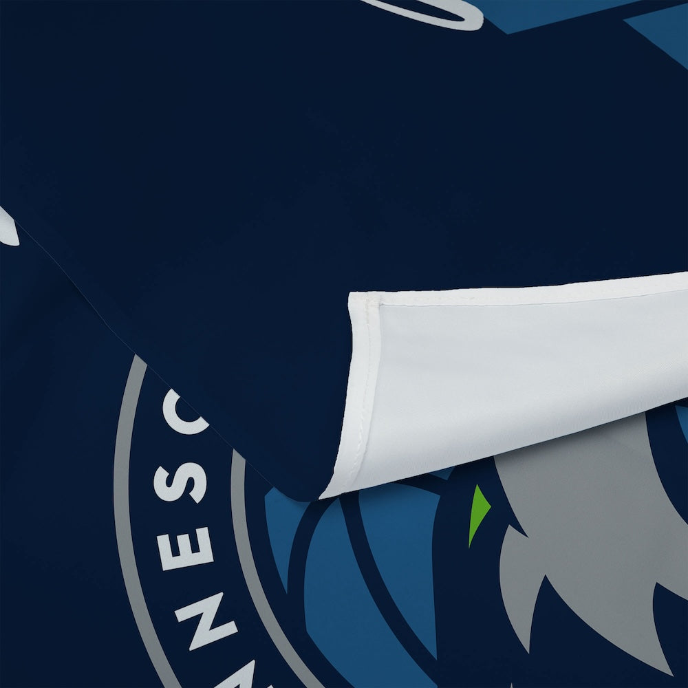 Minnesota Timberwolves Premium Wall Hanging 1