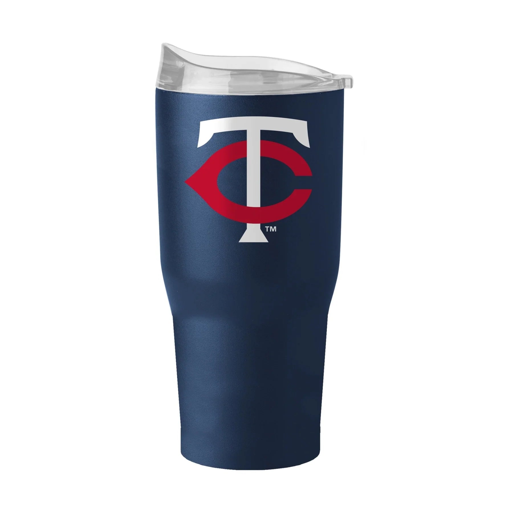 Minnesota Twins 30 oz travel tumbler