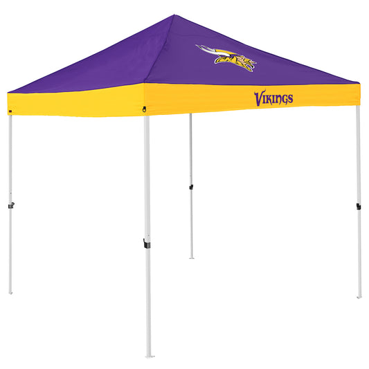 Minnesota Vikings economy canopy