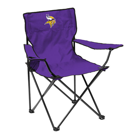 Minnesota Vikings QUAD folding chair