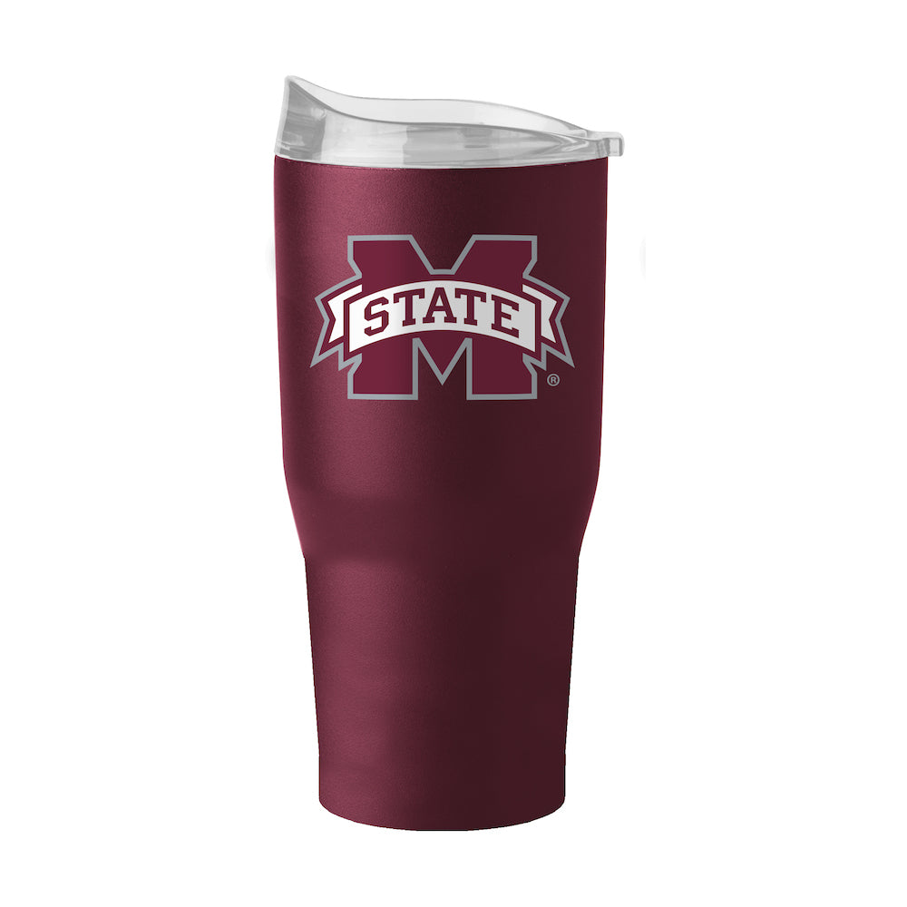 Mississippi State Bulldogs 30 oz travel tumbler