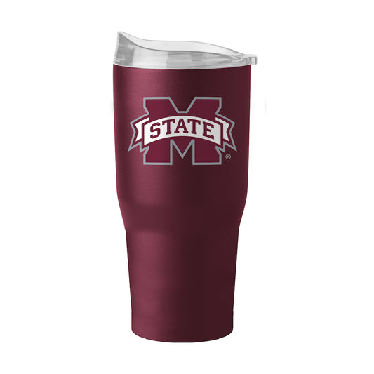 Mississippi State Bulldogs 30 oz travel tumbler