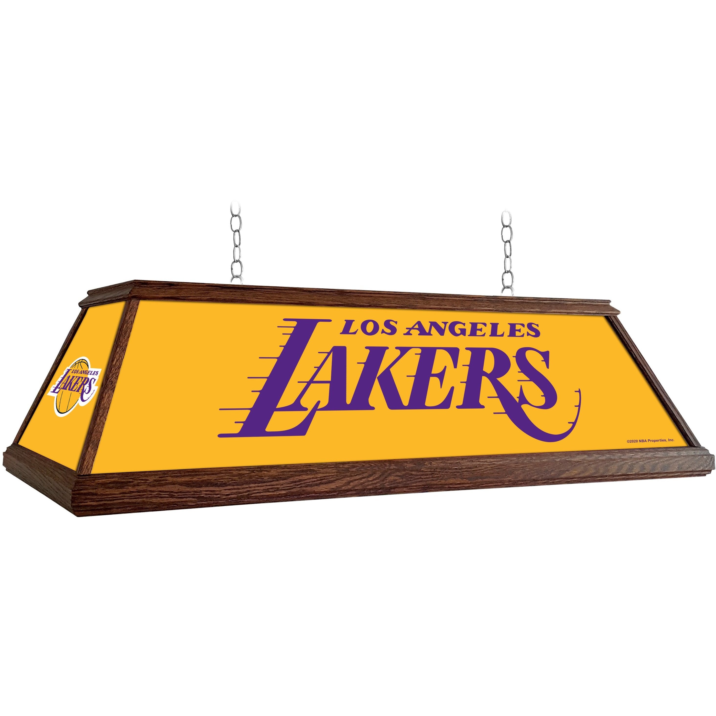 Buy Los Angeles Lakers stuff cheap at the Lakers Team Pro Shop