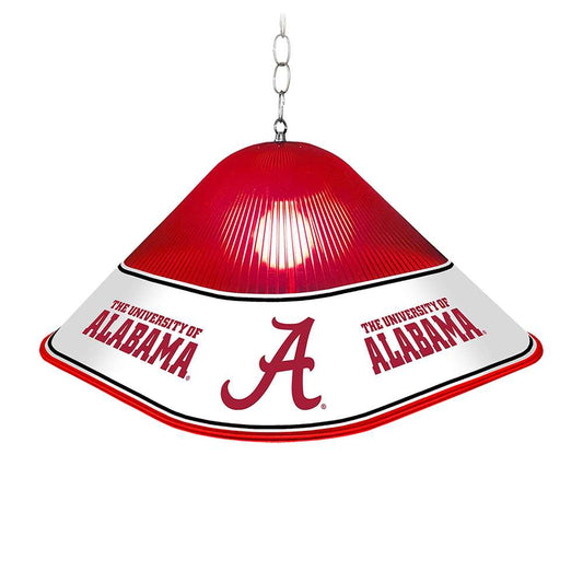 Alabama Crimson Tide Game Table Light