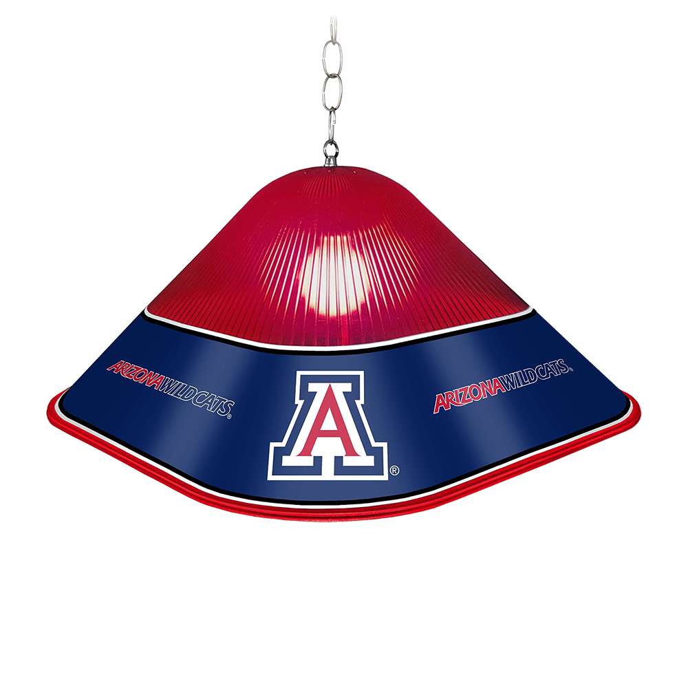 Arizona Wildcats Game Table Light