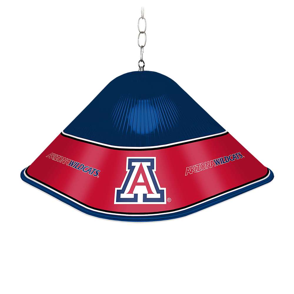 Arizona Wildcats Game Table Light