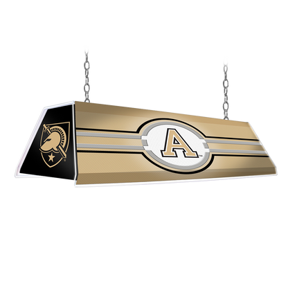 Army Black Knights Edge Glow Pool Table Light