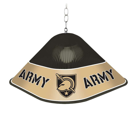 Army Black Knights Game Table Light