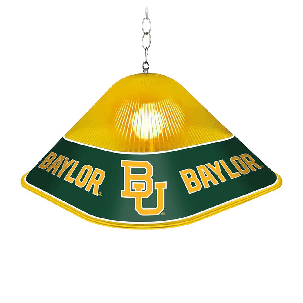 Baylor Bears Game Table Light