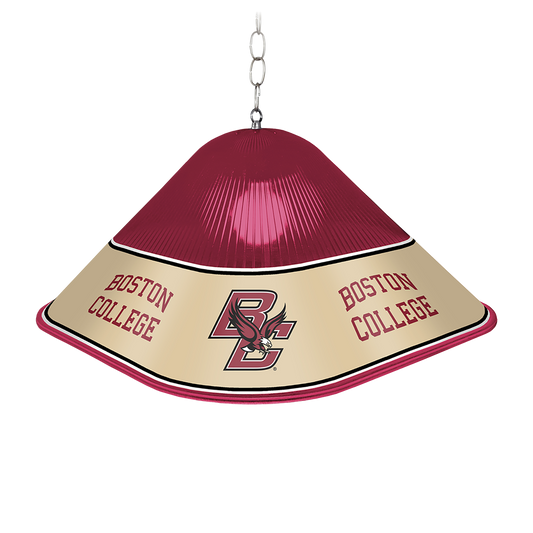 Boston College Eagles Game Table Light