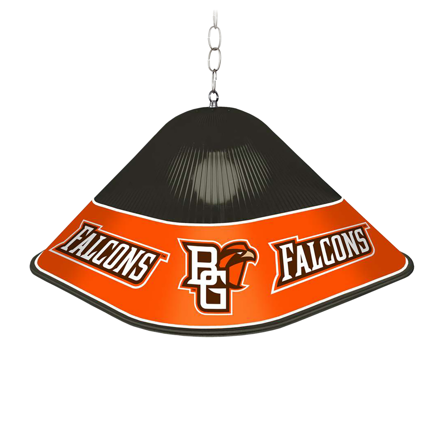 Bowling Green Falcons Game Table Light