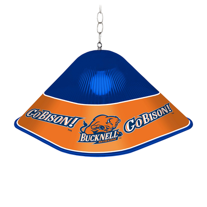 Bucknell Bison Game Table Light