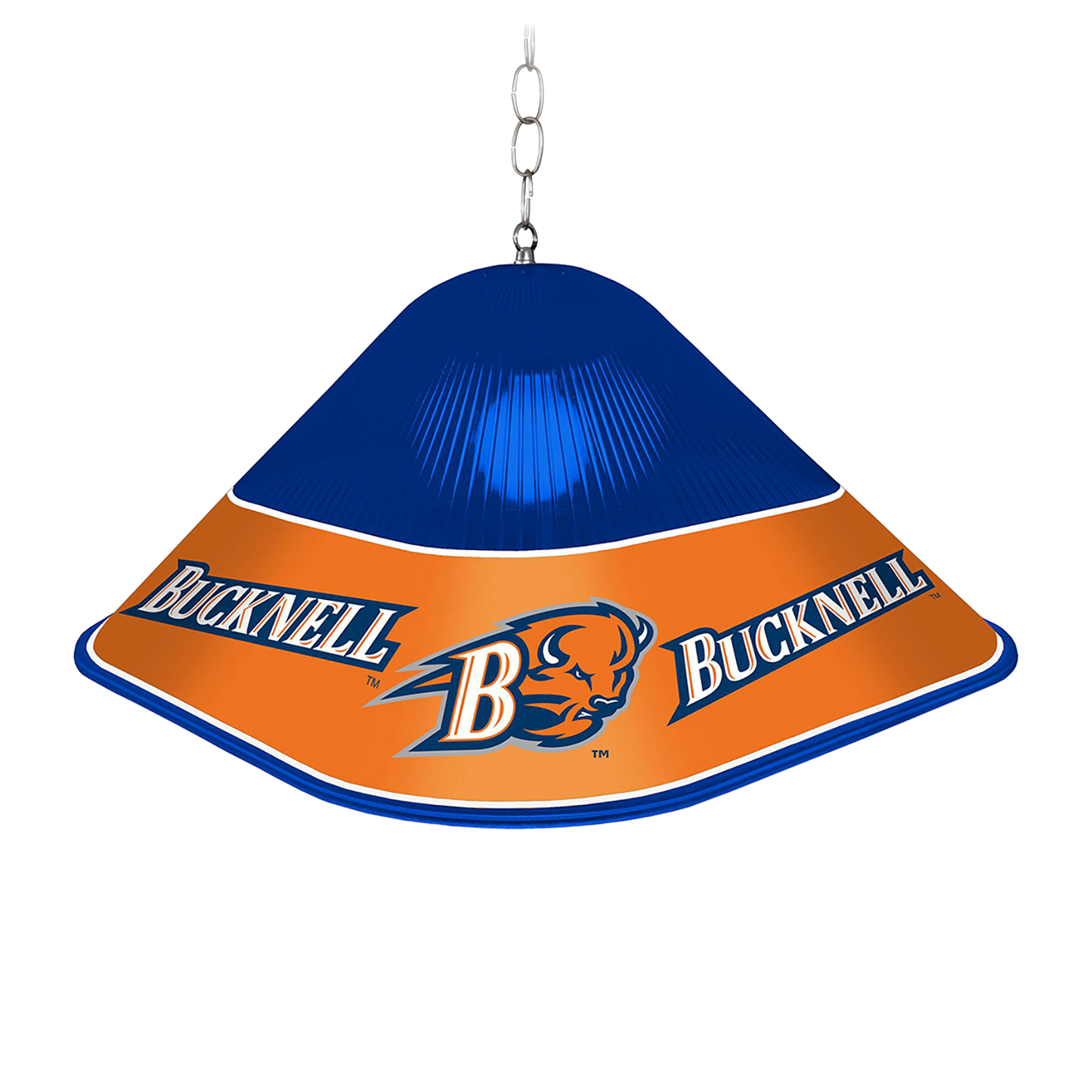 Bucknell Bison Game Table Light