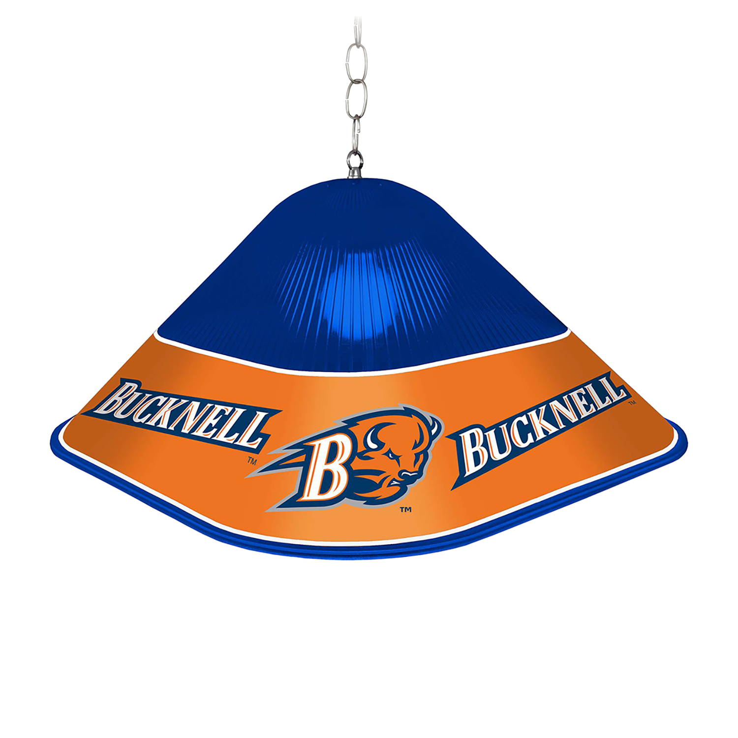 Bucknell Bison Game Table Light
