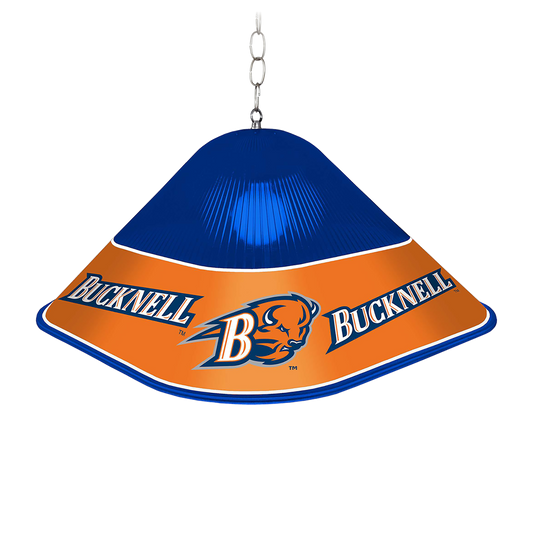 Bucknell Bison Game Table Light
