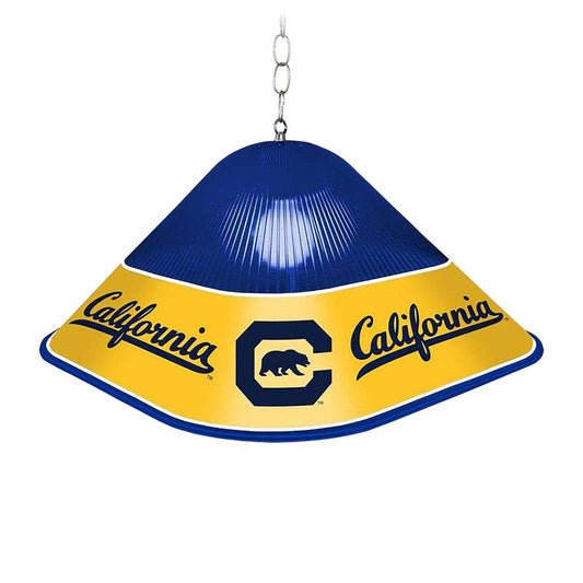 California Golden Bears Game Table Light