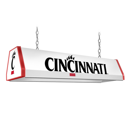 Cincinnati Bearcats Standard Pool Table Light