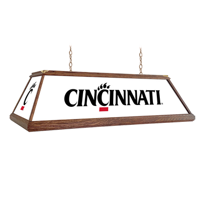 Cincinnati Bearcats Premium Pool Table Light