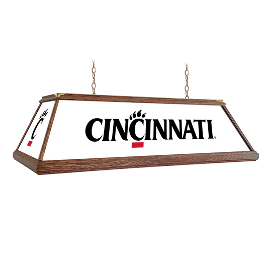 Cincinnati Bearcats Premium Pool Table Light