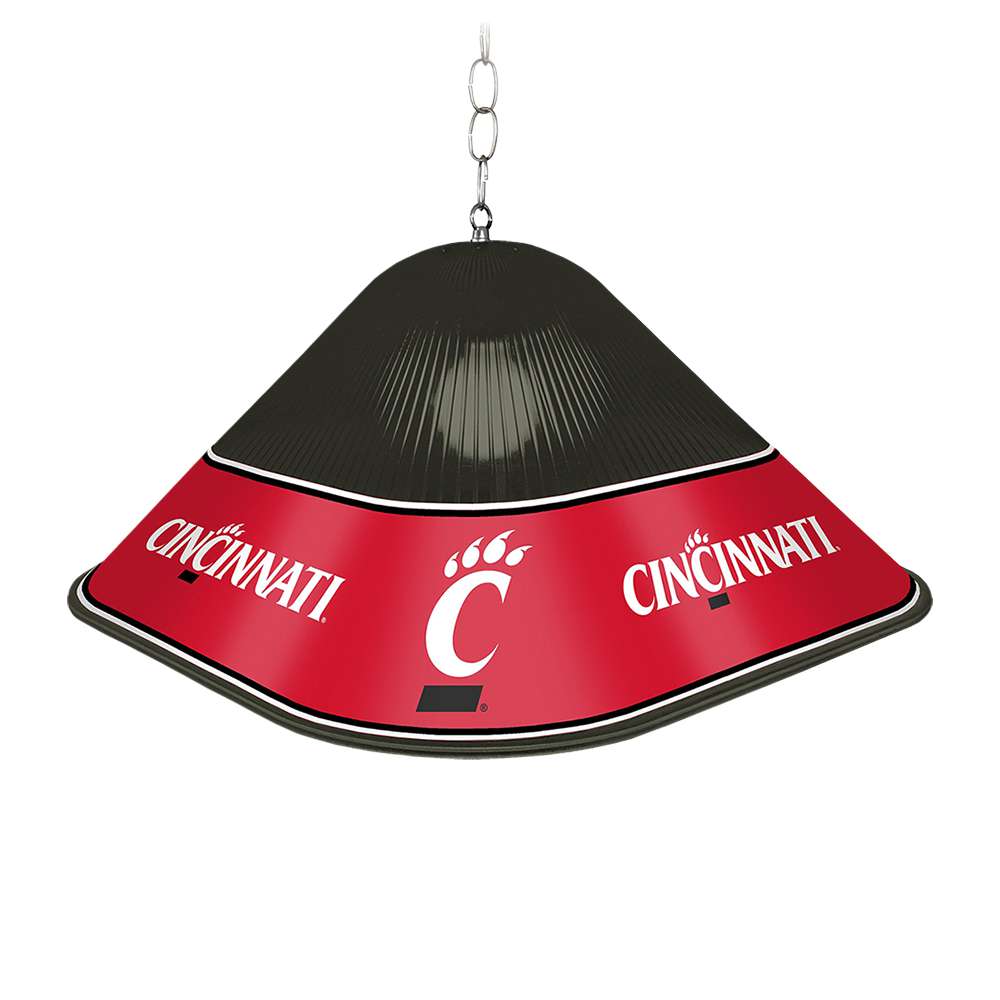 Cincinnati Bearcats Game Table Light