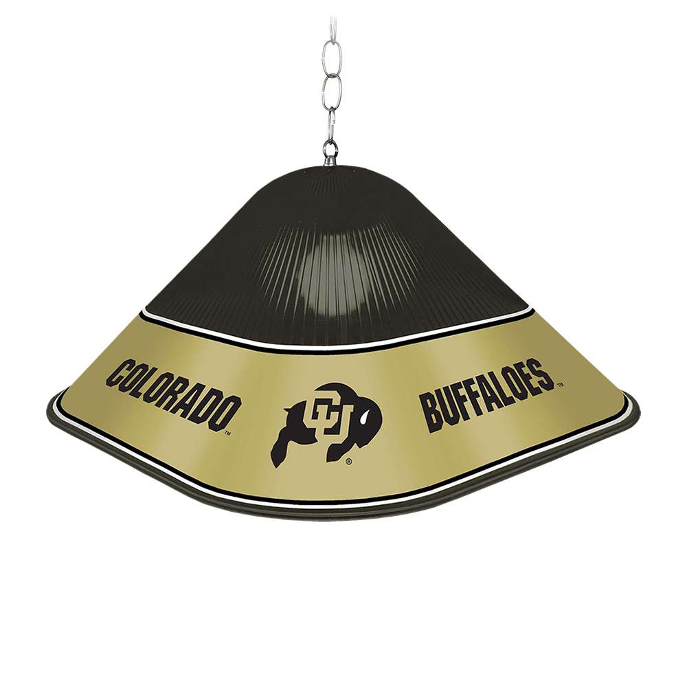 Colorado Buffaloes Game Table Light