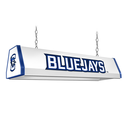 Creighton Blue Jays Standard Pool Table Light