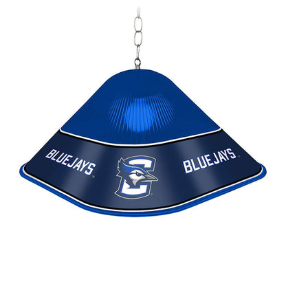 Creighton Blue Jays Game Table Light