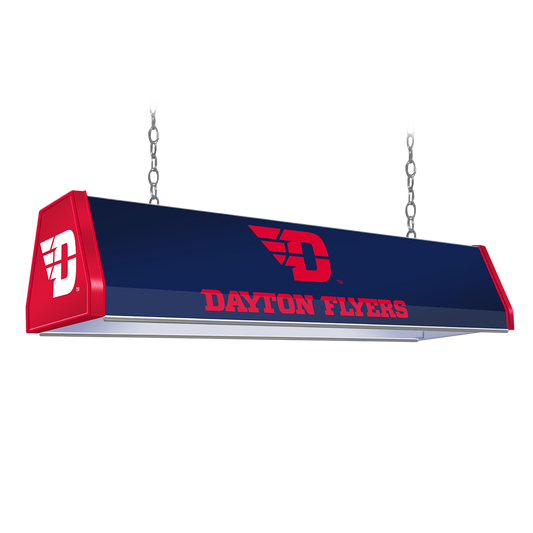 Dayton Flyers Standard Pool Table Light