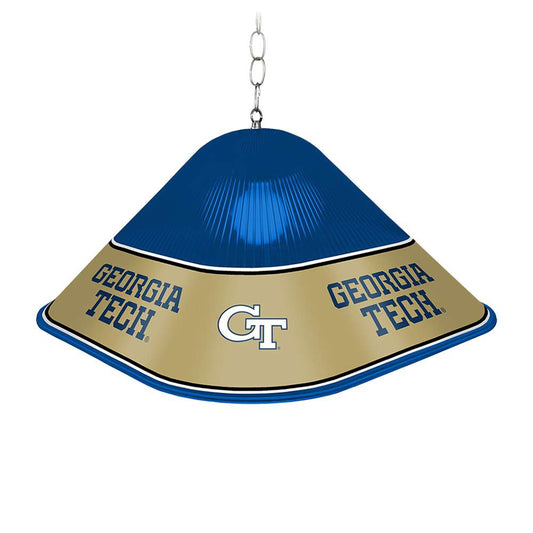 Georgia Tech Yellow Jackets Game Table Light