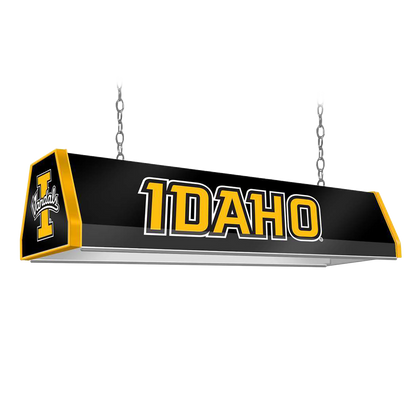 Idaho Vandals Standard Pool Table Light