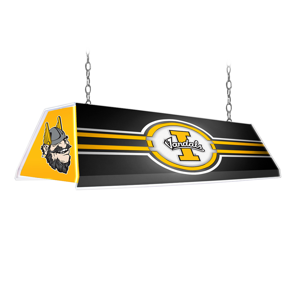 Idaho Vandals Edge Glow Pool Table Light