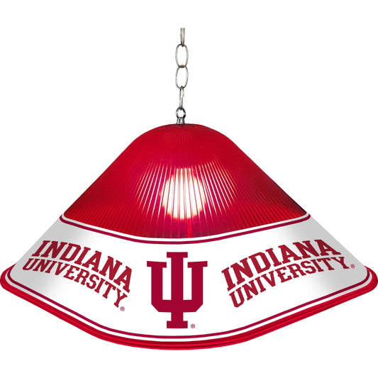 Indiana Hoosiers Game Table Light