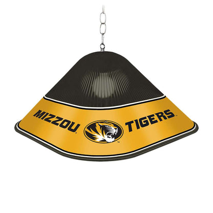 Missouri Tigers Game Table Light