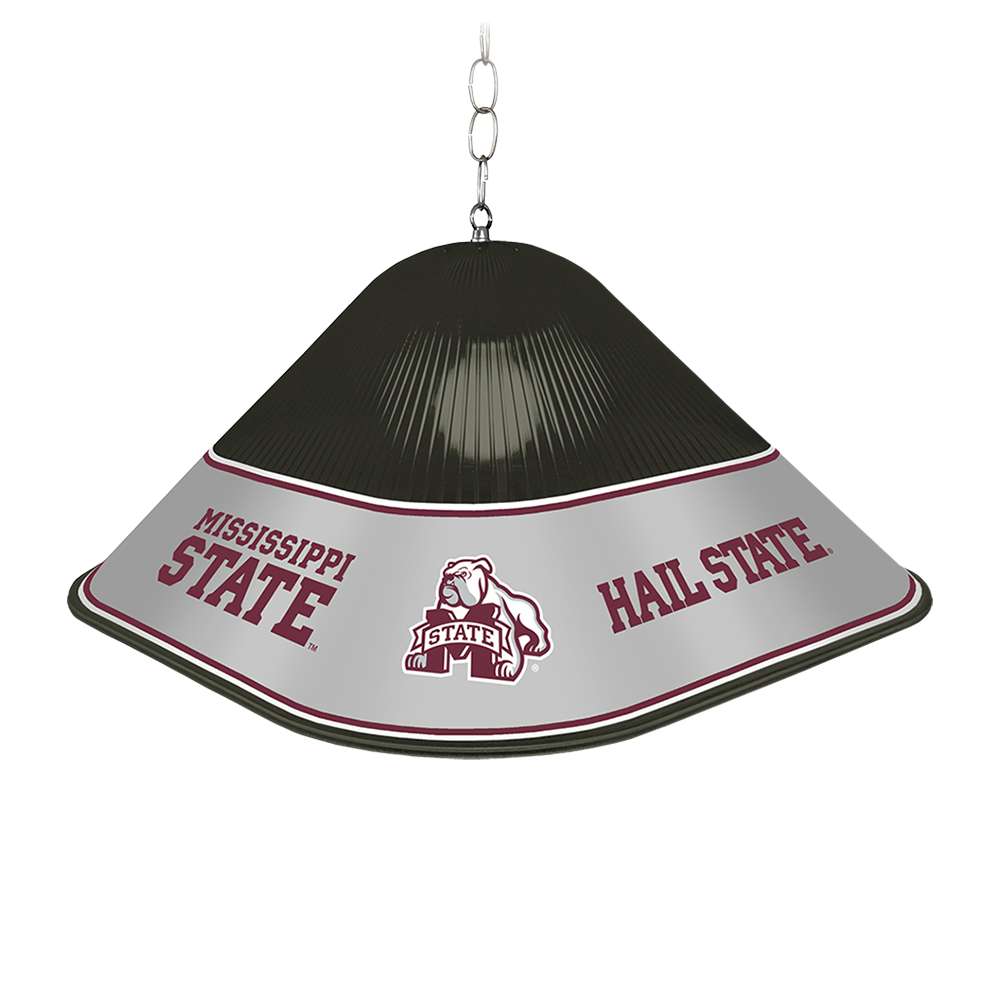 Atlanta Hawks Game Table Light