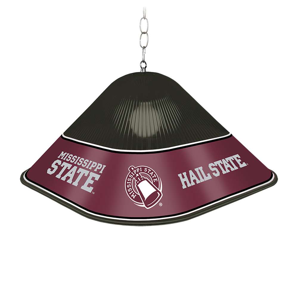 Atlanta Hawks Game Table Light