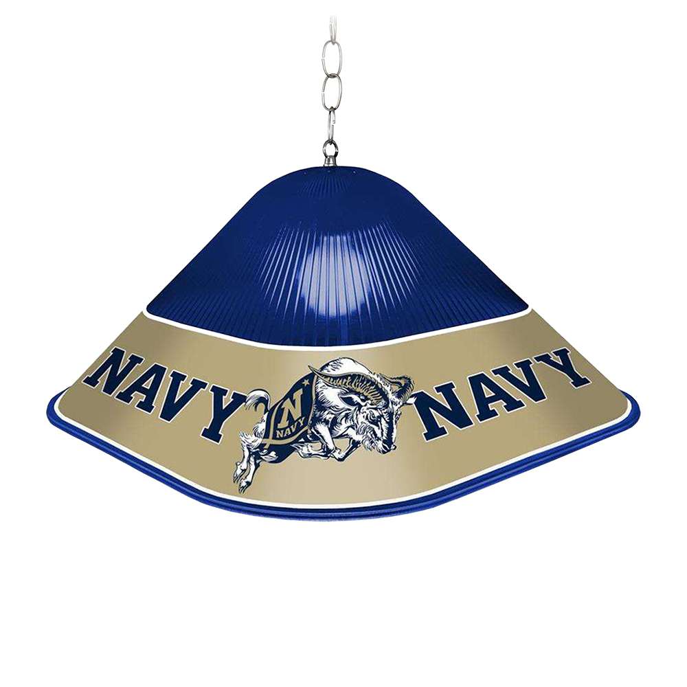 Navy Midshipmen Game Table Light